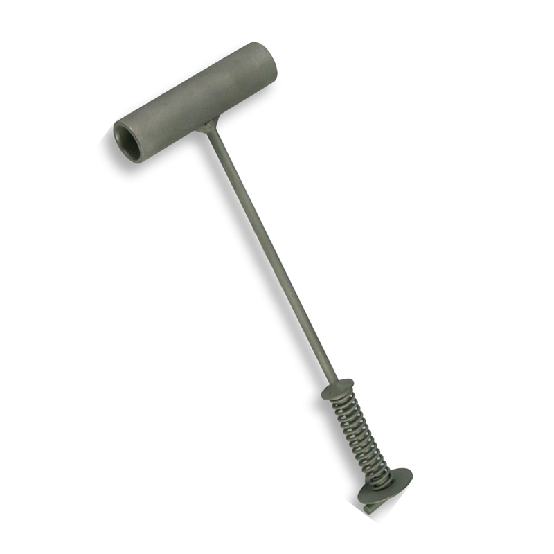Grate Lift Tool Grate Lift Tool